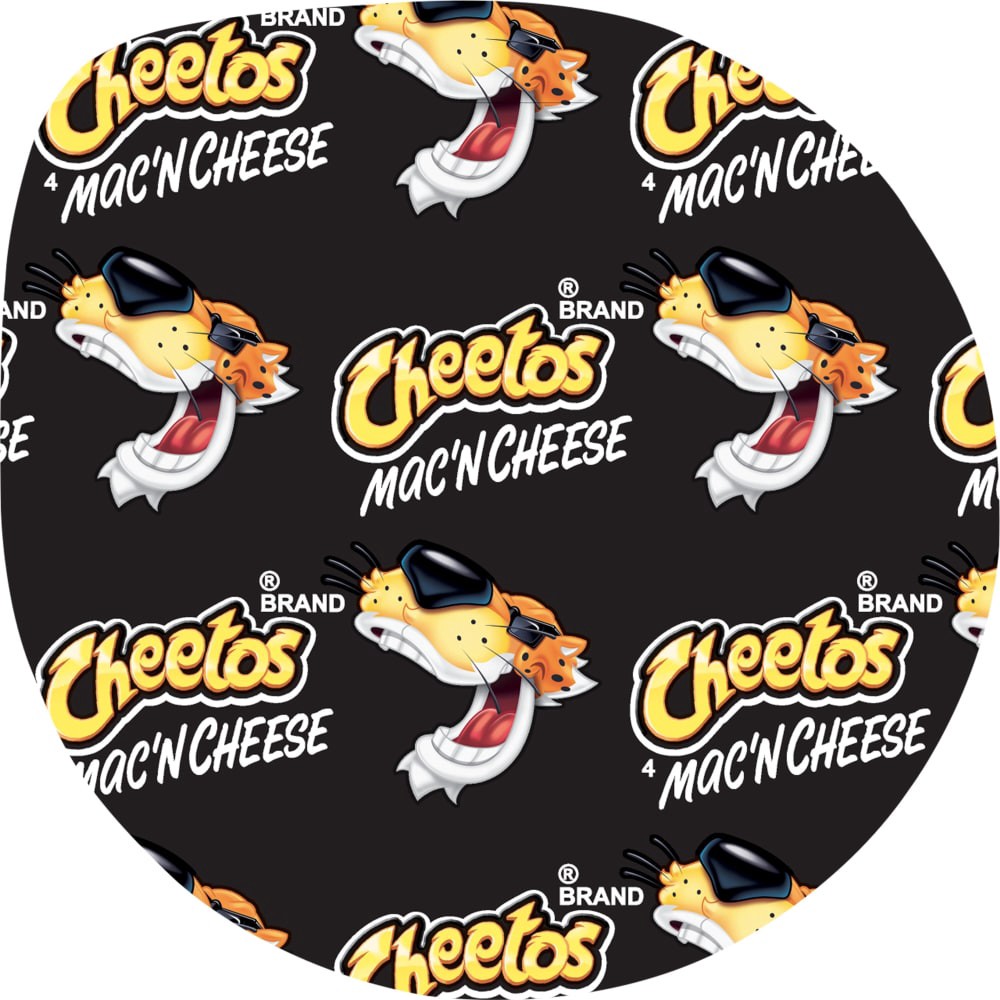 slide 4 of 5, Cheetos Bold & Cheesy Flavor Mac'n Cheese 4 - 2.32 oz Packages, 4 ct