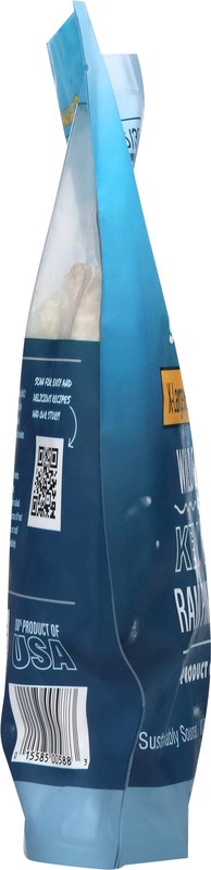 slide 5 of 5, Cox's Shrimp Co. Pink Raw Peeled & Deveined Shrimp X-Large 12 oz, 12 oz