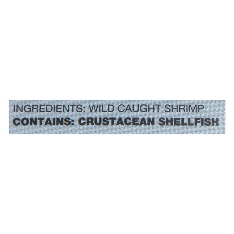 slide 2 of 5, Cox's Shrimp Co. Pink Raw Peeled & Deveined Shrimp X-Large 12 oz, 12 oz