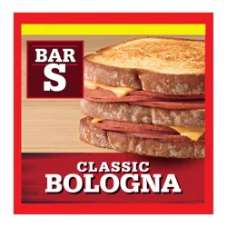 Bar-S Classic Bologna
