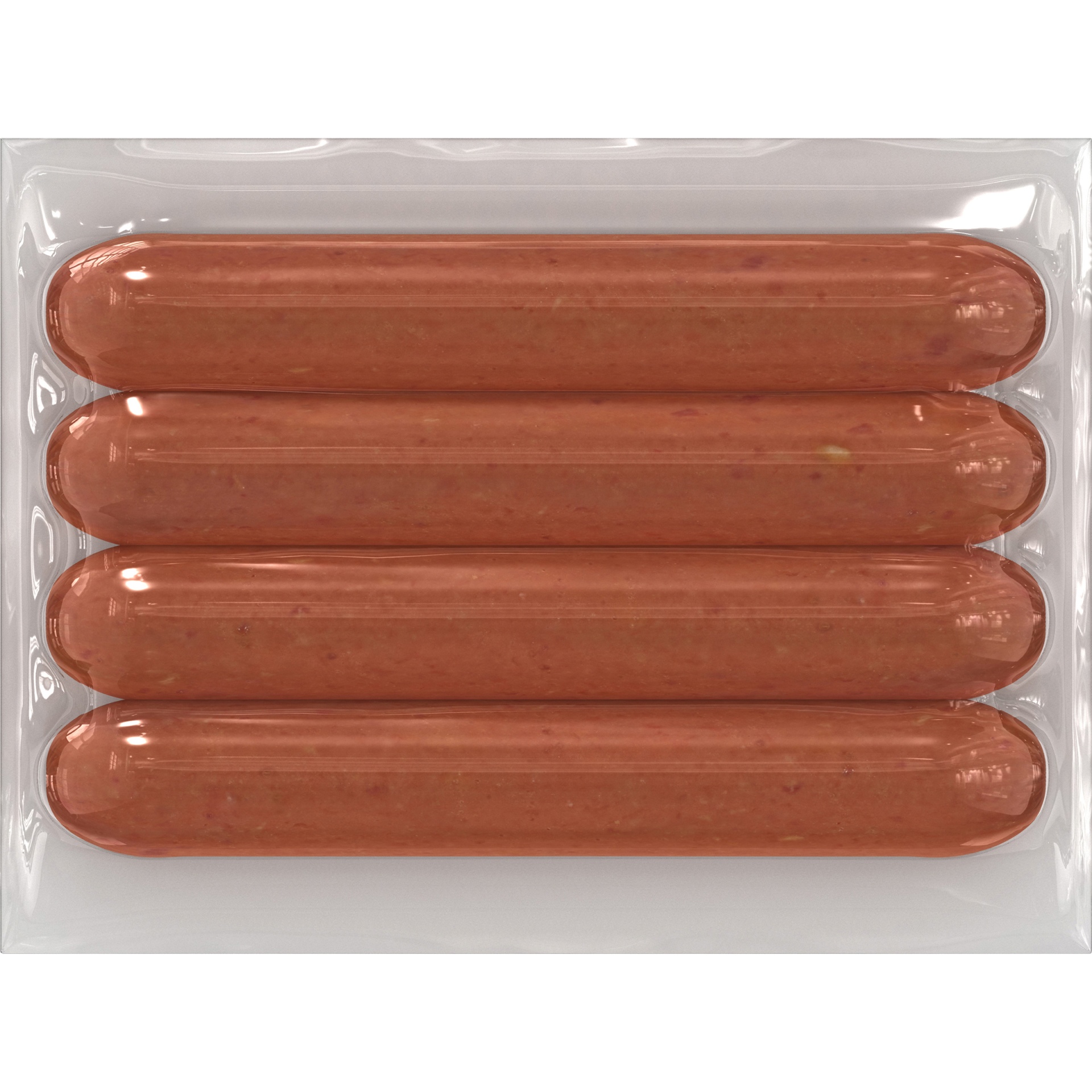 slide 4 of 7, Bar-S Skinless Polish Sausage, 8 oz