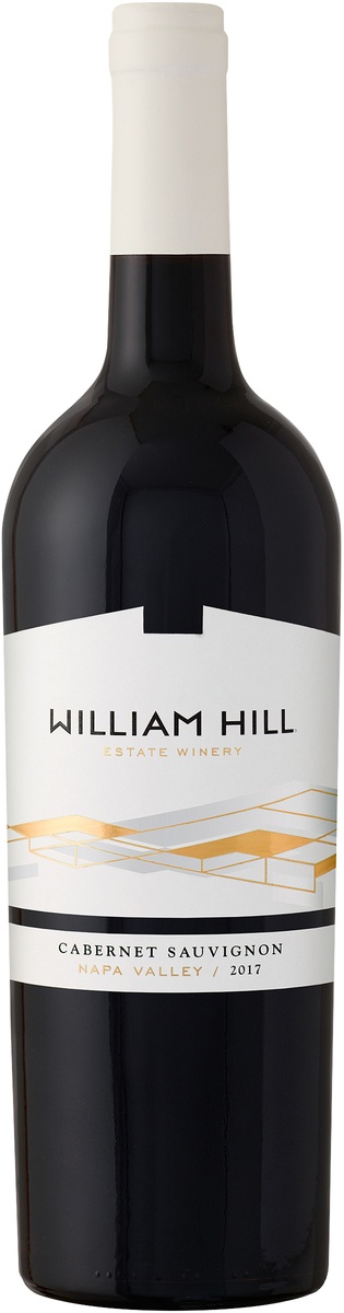 slide 3 of 3, William Hill Estate Winery William Hill Cabernet Sauvignon, 750 ml