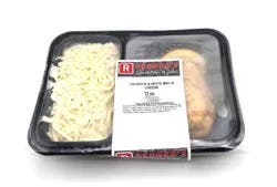 Ne Haddock White Mac N Cheese 13 Oz