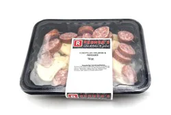 Konopelski Kielbasa & Pierogies
