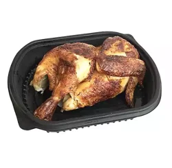 Rotisserie 1/2 Chckn Hs