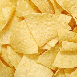Store Made Tortilla Chips 16 Oz