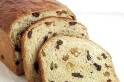 Redners In-Store Baked Raisin Bread 18 Oz