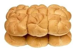 Redners In-Store Baked Party Kaiser Rolls 12-Pack 15 Oz