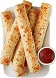 Redners In-Store Baked Garlic Cheese Stix 6-Pack 10 Oz