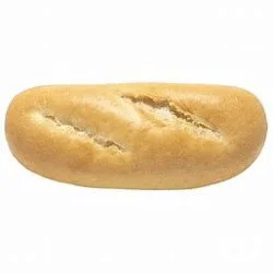 Redners In-Store Baked Steak Rolls 4-Pack 13 Oz