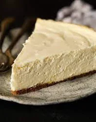 Cheesecake 1/2 (Plmns)