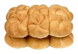 Redners In-Store Baked Kaiser Rolls 6-Pack 12 Oz