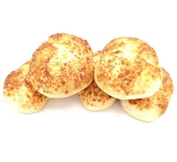 Redners 6-Pack Asiago Cheese Bagels 24 Oz
