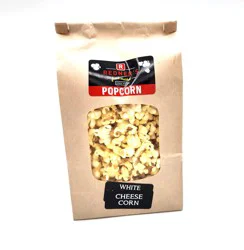 Wht Chdr Corn Sml Bag