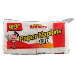 Rwm Napkin