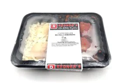 Stuffed Shells & Meatballs 17 Oz