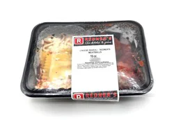 Cheese Ravioli & Meatballs 18 Oz