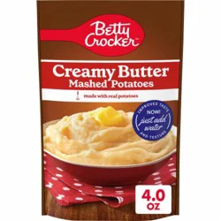 Betty Crocker™ Creamy Butter Mashed Potatoes