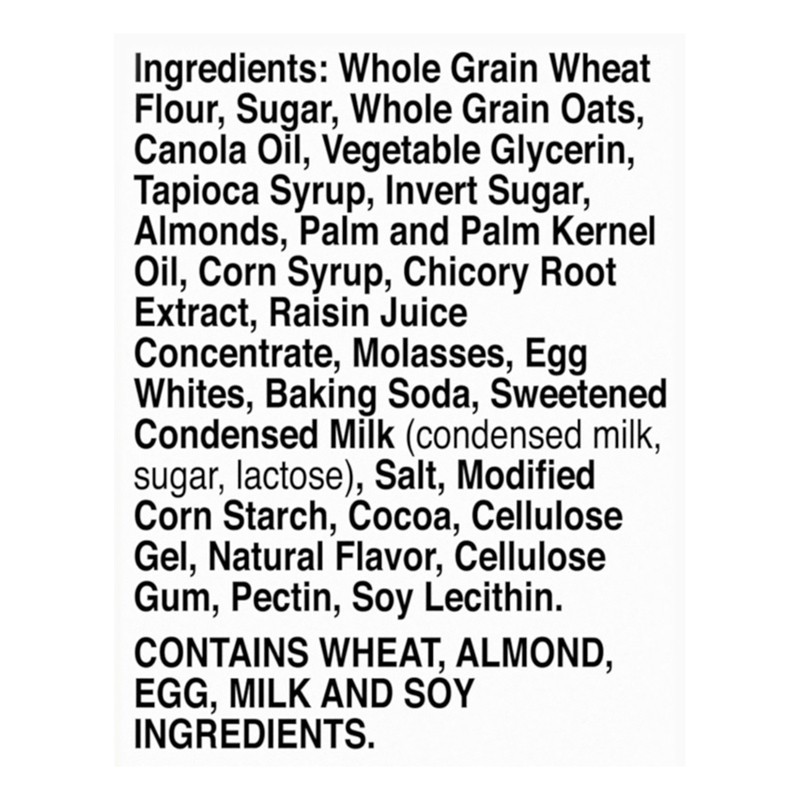 slide 2 of 5, Nature Valley Soft Baked Sweet and Salty Bars, Salted Caramel, Made with Whole Grain, 5 Bars, 6.2 oz, 5 ct