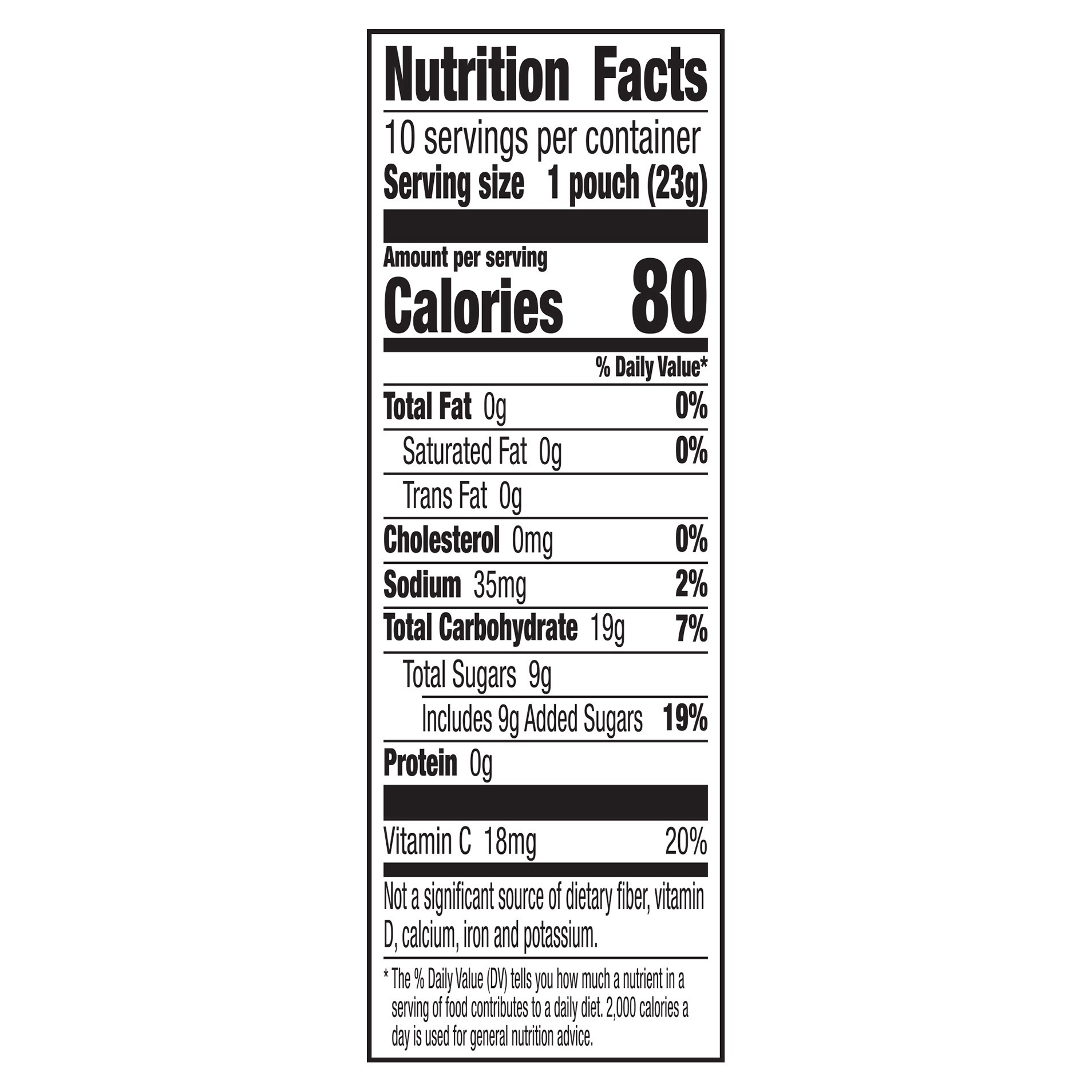 slide 4 of 4, Betty Crocker Fruit Flavored Snacks, Nickelodeon SpongeBob SquarePants, Assorted Fruit Flavors, 10 ct