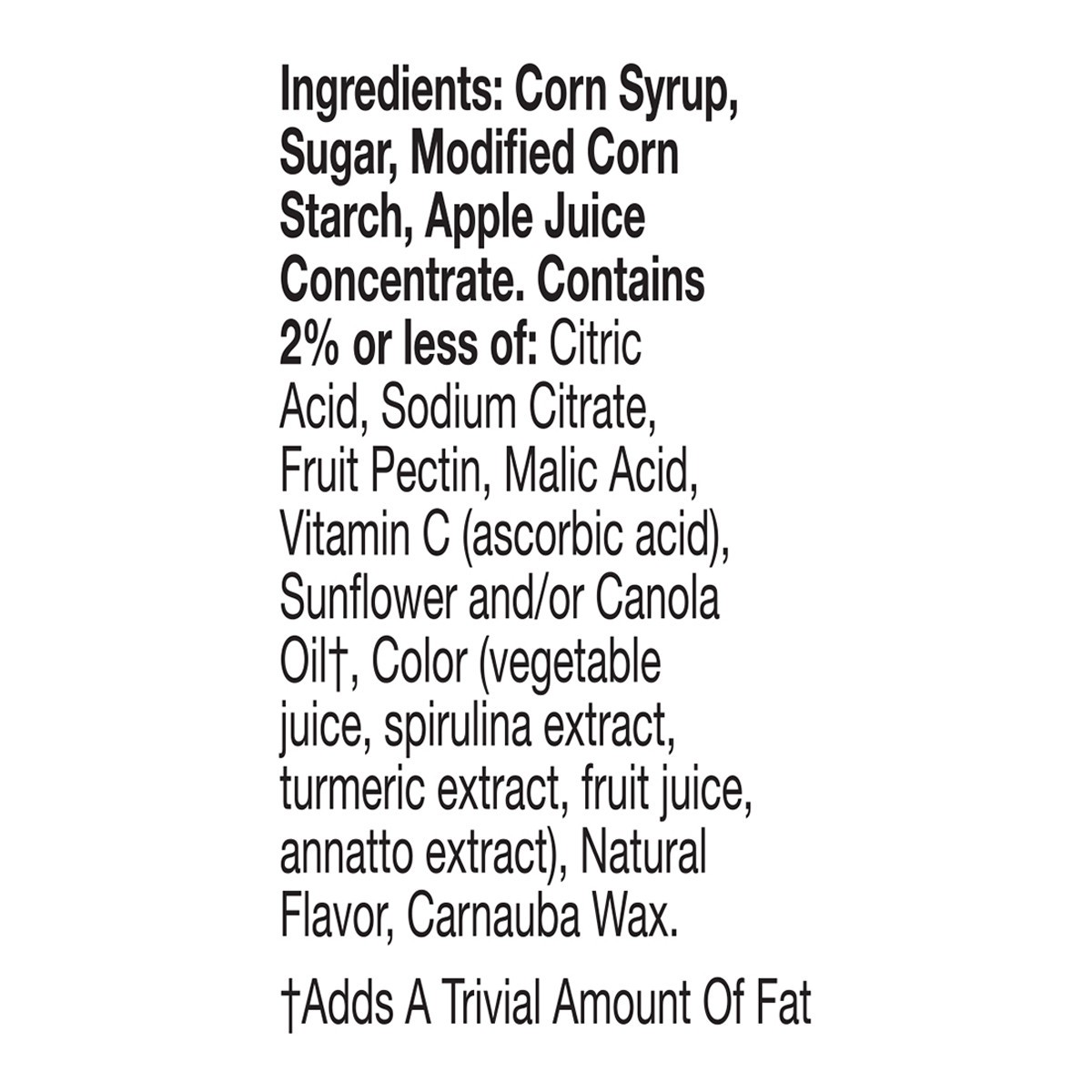 slide 2 of 4, Betty Crocker Fruit Flavored Snacks, Nickelodeon SpongeBob SquarePants, Assorted Fruit Flavors, 10 ct