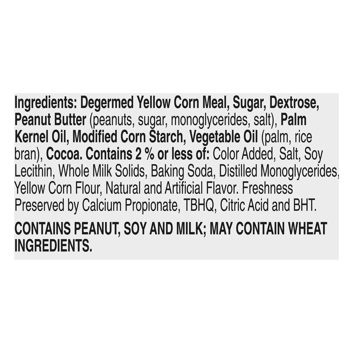 slide 5 of 10, Chex Mix Muddy Buddies, Peanut Butter and Chocolate Snack Mix, 7 oz, 7 oz