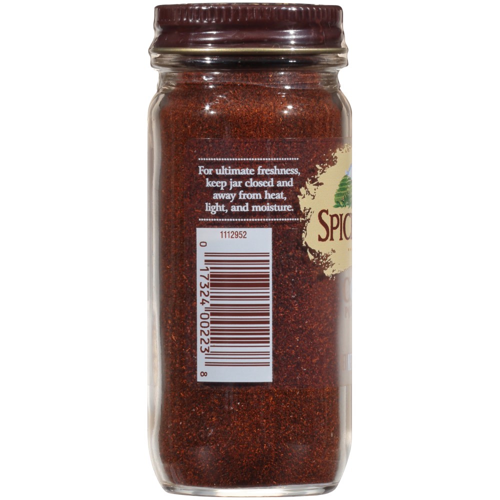 slide 3 of 4, Spc Islnd Chili Powder, 2.4 oz