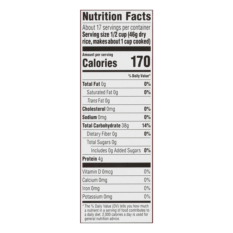 slide 2 of 5, Minute White Rice, 28 oz