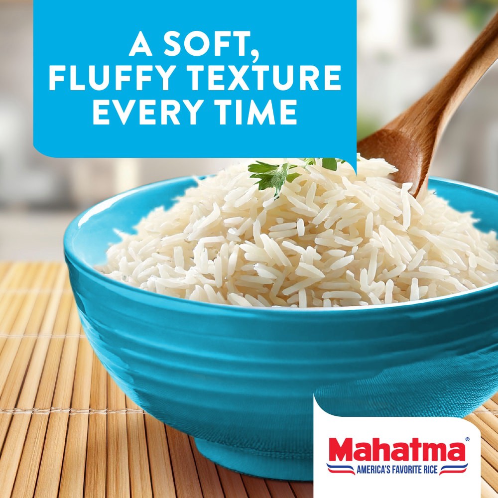 slide 6 of 6, Mahatma Spicy Jalapeno Jasmine Rice - Pouch 8.8 Oz - 8.8 OZ, 8.8 oz