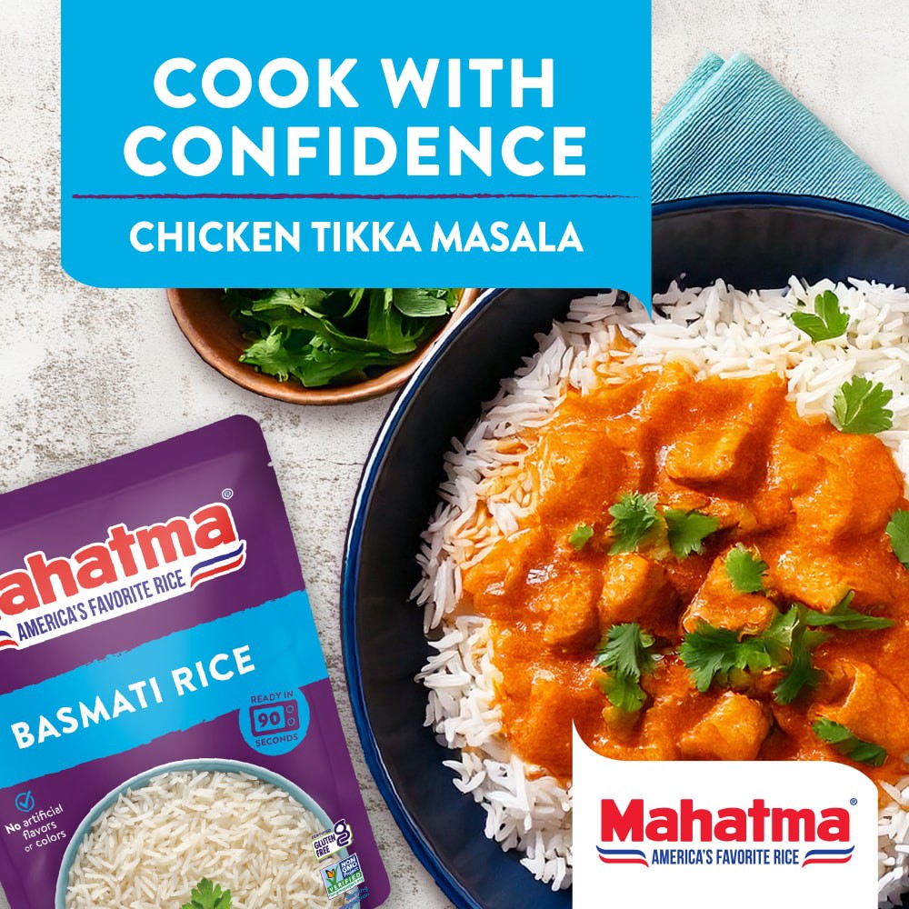 slide 2 of 6, Mahatma Spicy Jalapeno Jasmine Rice - Pouch 8.8 Oz - 8.8 OZ, 8.8 oz