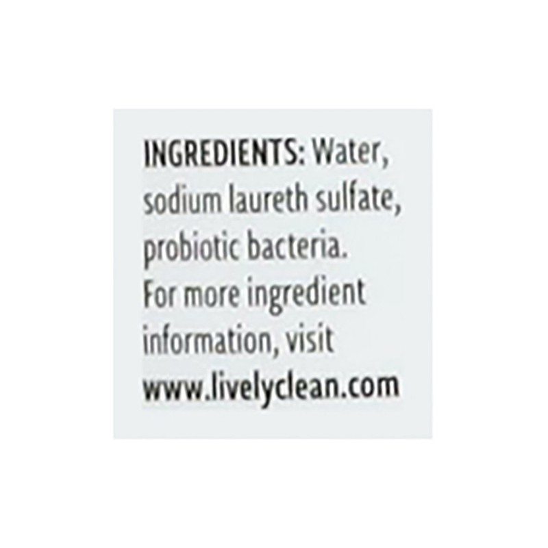 slide 2 of 4, Lively Cleaner Pet Multi Probtc, 16 fl oz