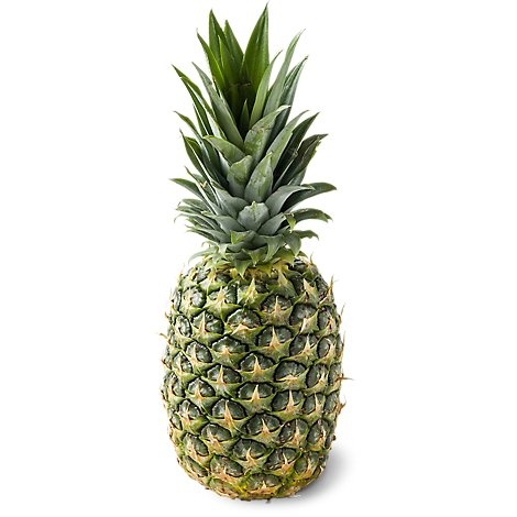 slide 1 of 1, Gold Pineapple, 1 ct