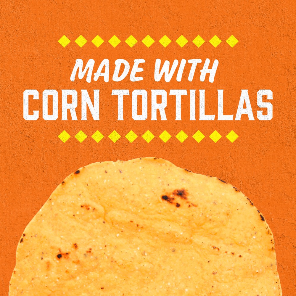 slide 4 of 6, Delimex White Meat Chicken Taquitos Frozen Snacks, 50 ct Box, 50 ct