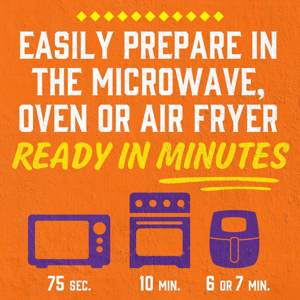 slide 2 of 6, Delimex White Meat Chicken Taquitos Frozen Snacks, 50 ct Box, 50 ct