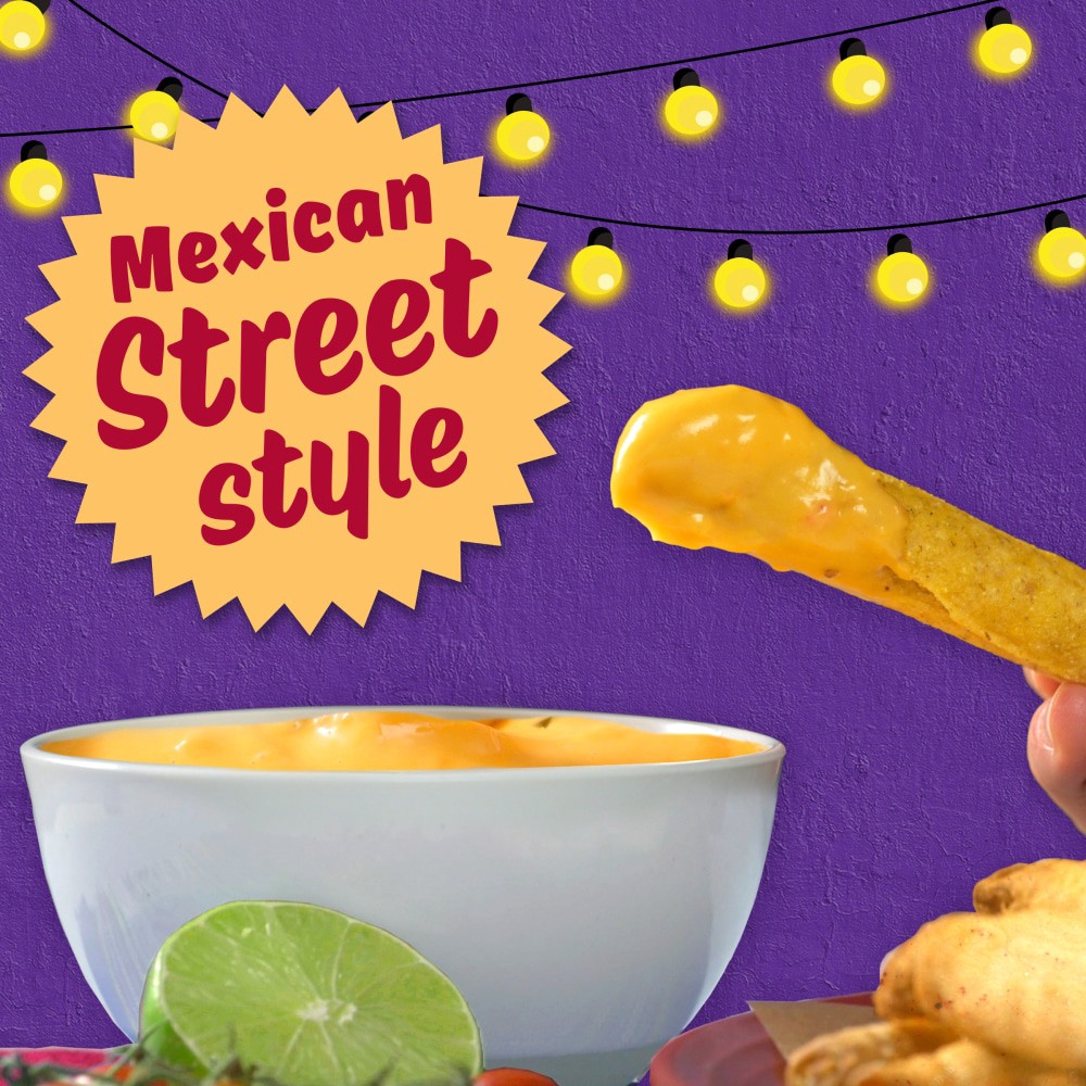 slide 3 of 6, Delimex White Meat Chicken Taquitos Frozen Snacks, 50 ct Box, 50 ct