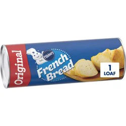 Pillsbury Original French Bread Dough