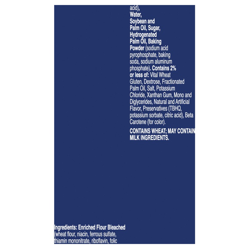 slide 2 of 5, Grands! Flaky Layers, Refrigerated Buttermilk Biscuit Dough, 8 Ct, 16.3 oz, 8 ct