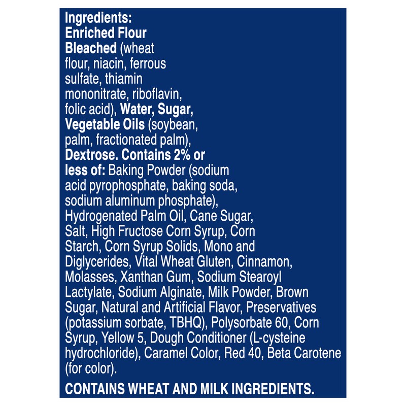 slide 5 of 5, Pillsbury Flaky Caramel Rolls, Refrigerated Canned Pastry Dough, 8 Ct, 13.9 oz, 8 ct
