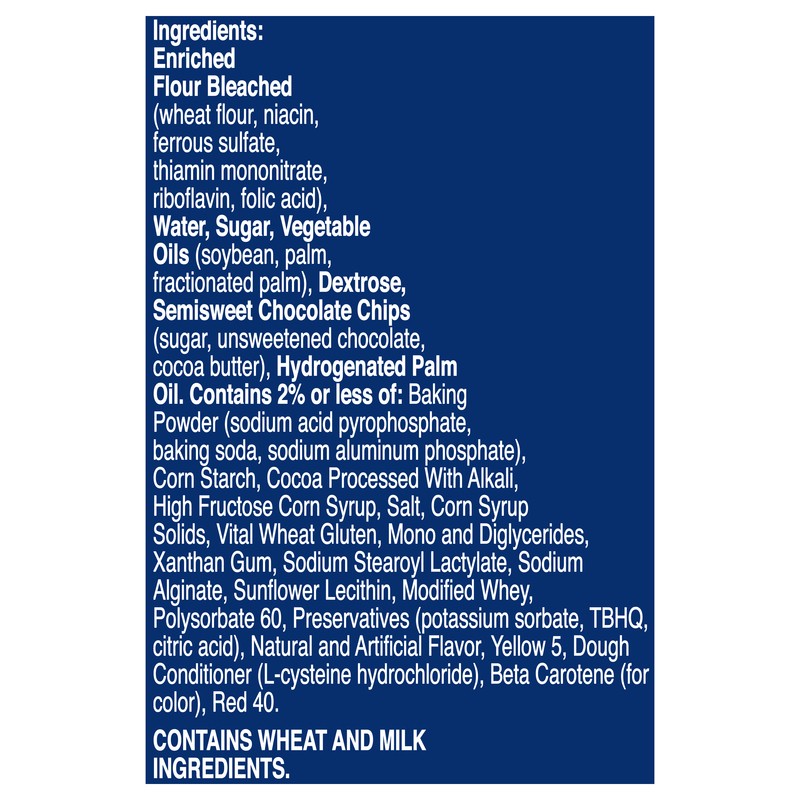 slide 4 of 5, Pillsbury Flaky Chocolate Rolls with Icing, Refrigerated Canned Pastry Dough, 8 Ct, 13.9 oz, 8 ct