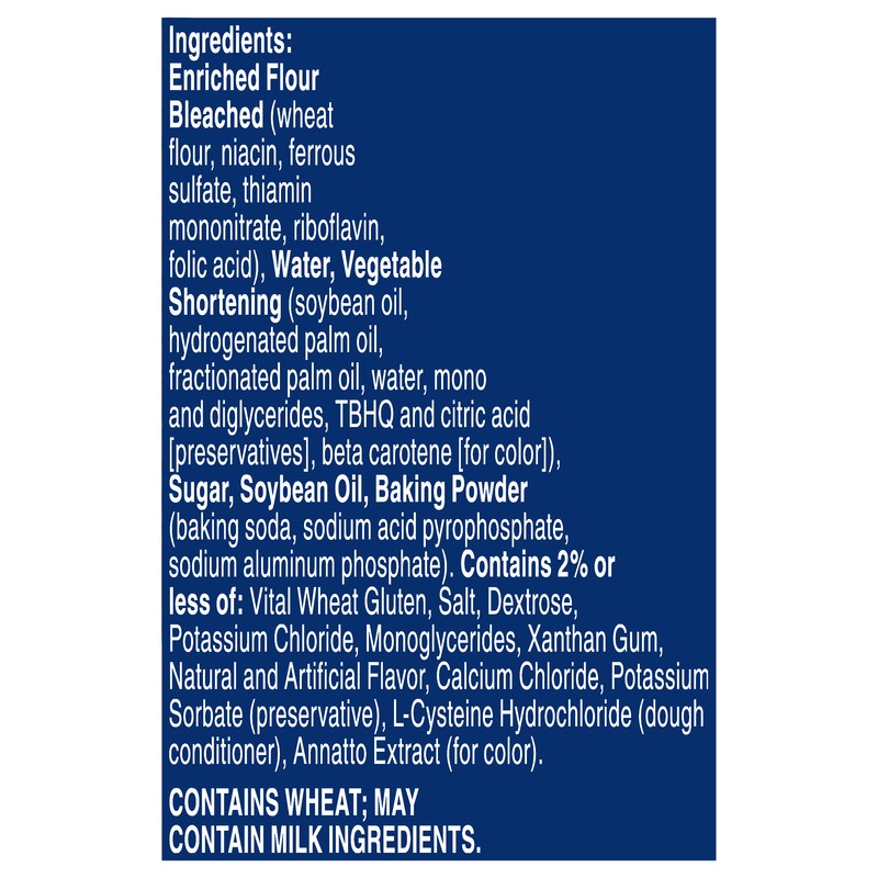 slide 2 of 5, Pillsbury Grands! Crescent Dinner Rolls Big & Buttery 8 Count - 12 Oz, 8 ct