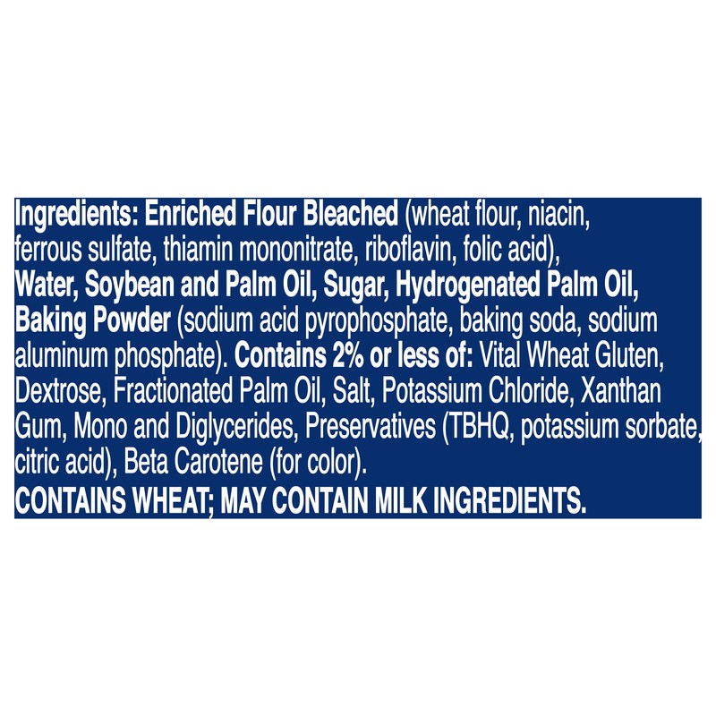 slide 5 of 5, Pillsbury Grands! Flaky Layers Original Biscuits, 10.2 oz Can, 10.2 oz