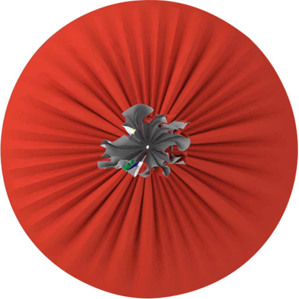 slide 2 of 6, Pillsbury Bread Batter, Apple Cinnamon, 30 oz