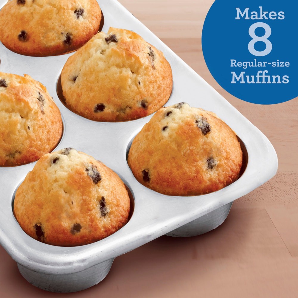 slide 5 of 6, Pillsbury Blueberry Muffin Batter - 16.5 oz, 16.5 oz