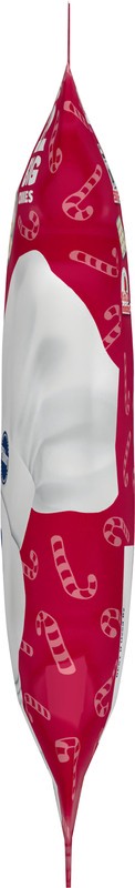 slide 4 of 5, Pillsbury Ready To Bake Candy Cane Cookies 12Ct, 16 oz