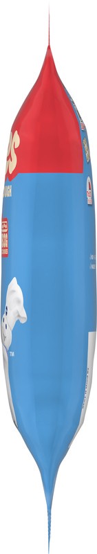 slide 2 of 5, Pillsbury Ready to Bake! Big Cookies Double Chocolate Cherry Cookie Dough, 6 Count, 14 oz, 14 oz