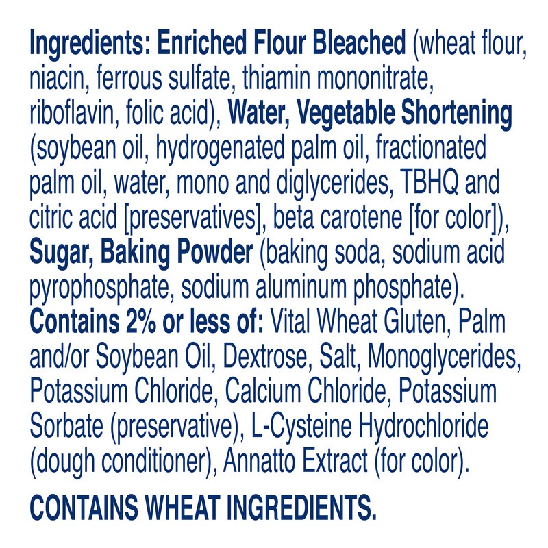 slide 2 of 5, Pillsbury Original Crescent Rolls, Refrigerated Dough, Value 2 Pack, 16 Rolls, 16 oz, 2 ct