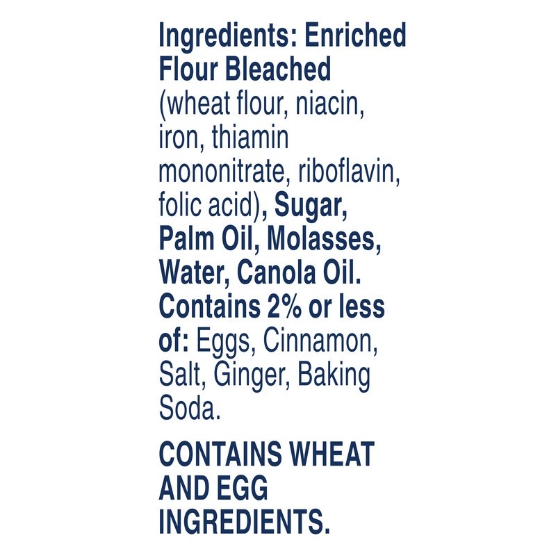 slide 3 of 5, Pillsbury Eat or Bake Limited Edition Gingerbread Cookie Dough, 30 oz, 30 oz