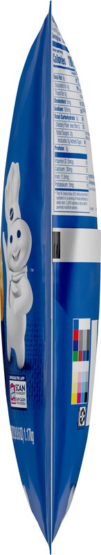 slide 3 of 5, Pillsbury Grands! Buttermilk Biscuits Frozen Dough, Value Pack, 20 ct., 41.6 oz., 20 ct / 2.08 oz, 20 ct