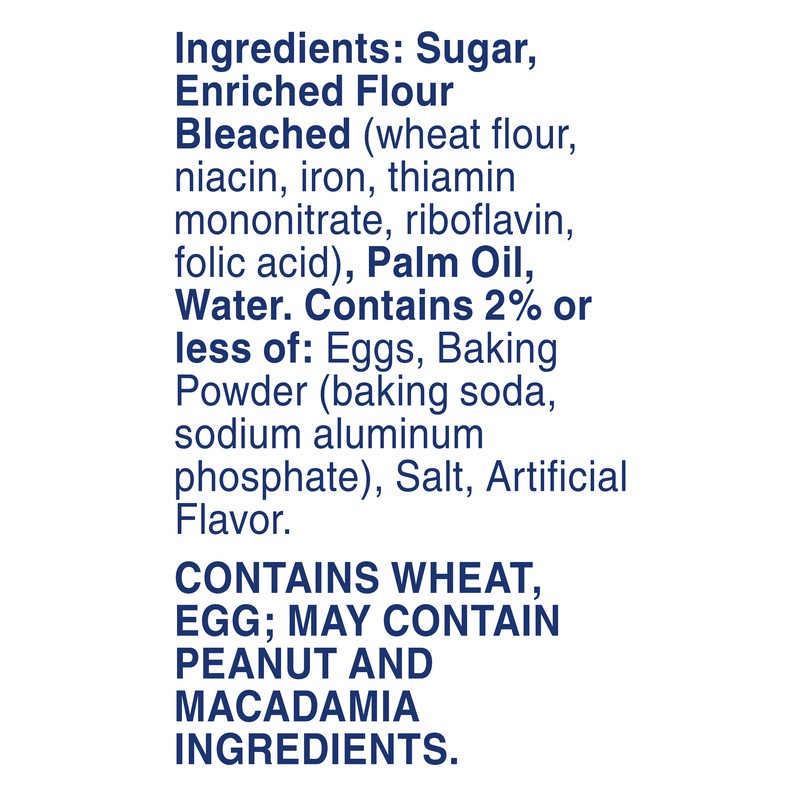slide 4 of 5, Pillsbury Eat or Bake Refrigerated Sugar Cookie Dough, Makes 24 Cookies, Easter Cookies, 16 oz, 16 oz