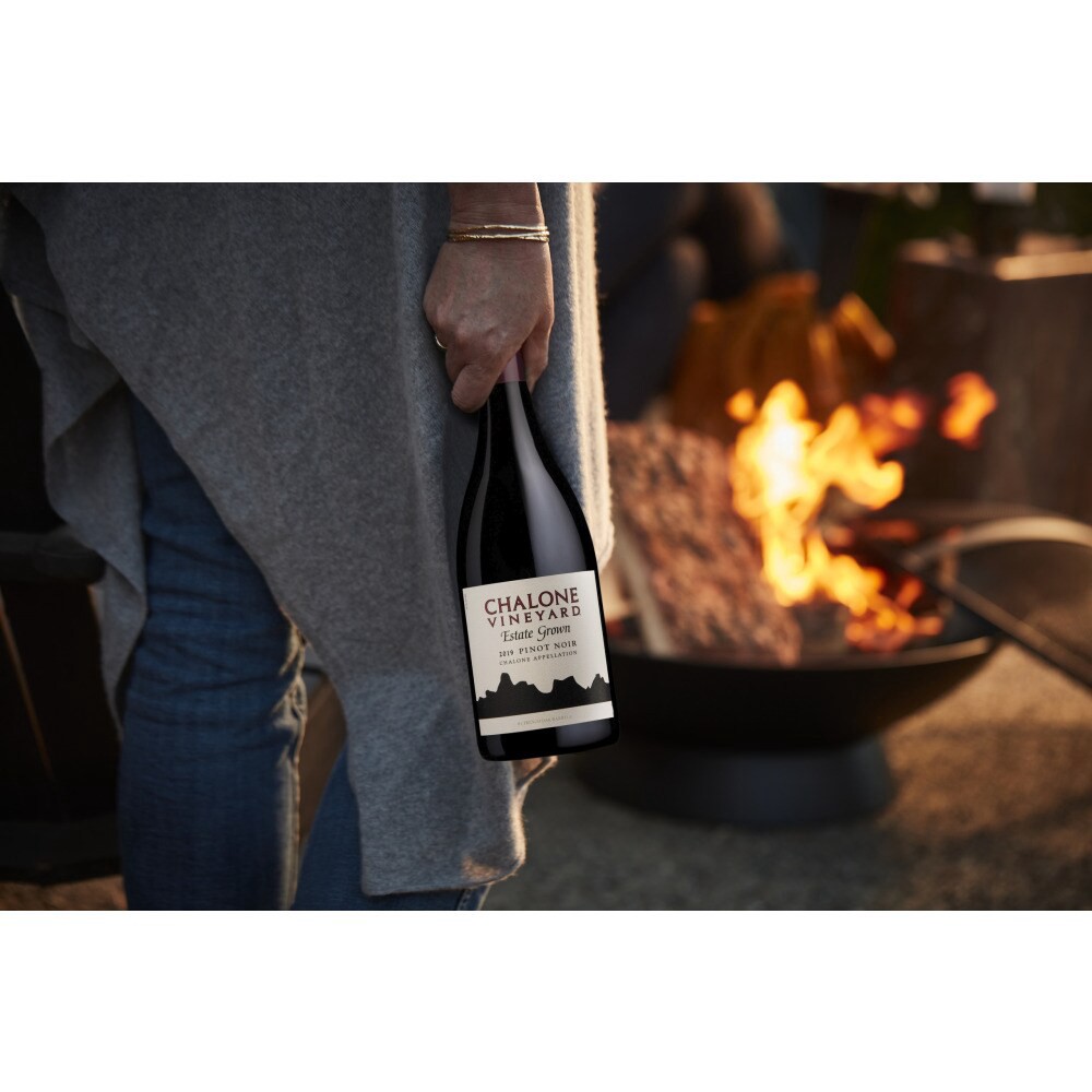 slide 5 of 6, Chalone Vineyard Pinot Noir, Chalone Appellation, 2005, 750 ml